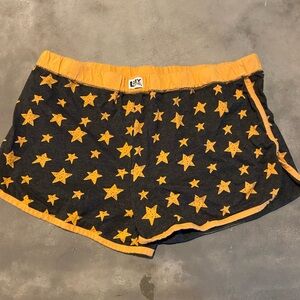 Woman’s Lounge Shorts